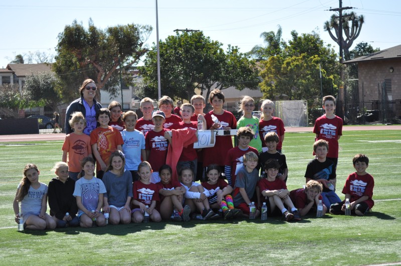 Village Elementary School-NASNI Coronado