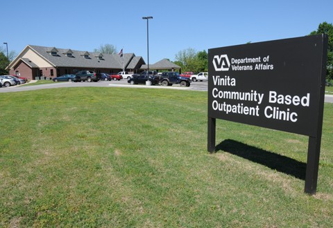 Vinita CBOC