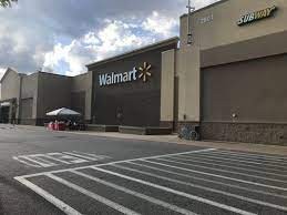 Walmart Supercenter Grayling