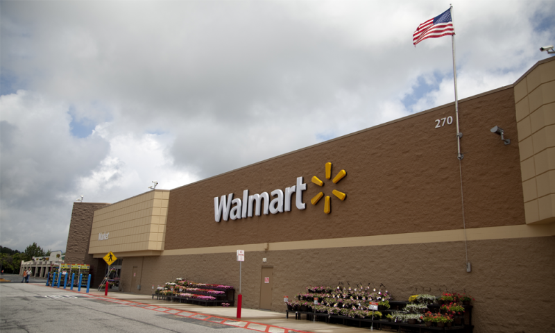 Walmart Supercenter - Kingsville