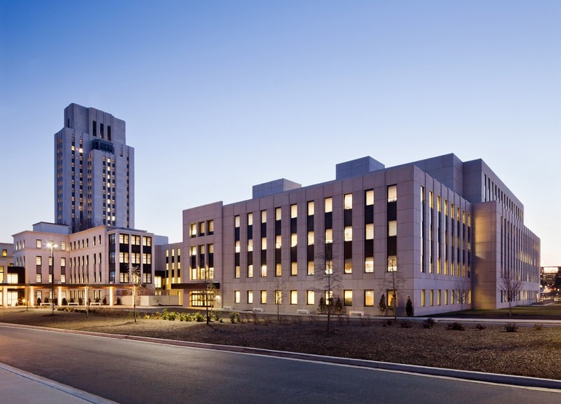 Walter Reed National Military Medical Center