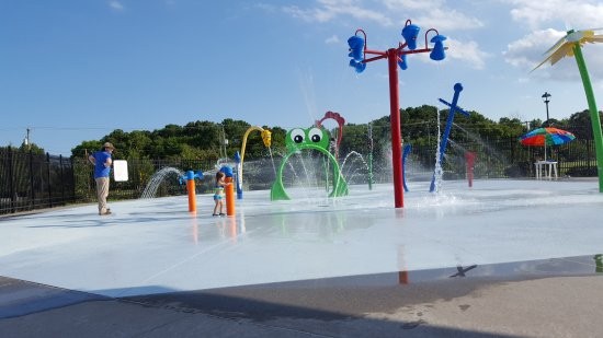 Stafford YMCA