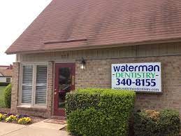 Waterman Family Dentistry