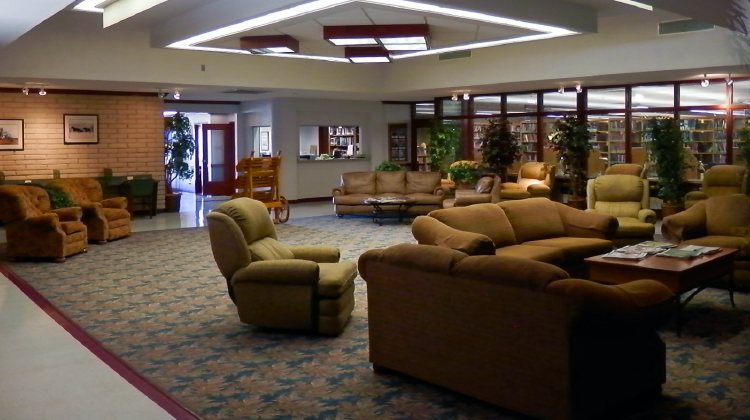 YPG Library