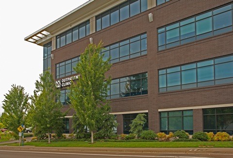 West Linn CBOC