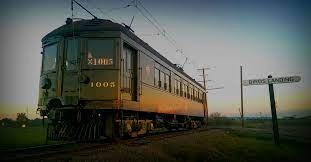 Western Railway Museum