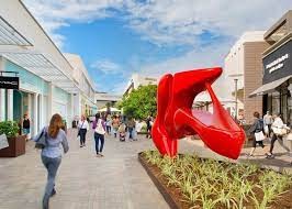 Westfield UTC