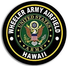 SCHOFIELD BARRACKS COMMISSARY