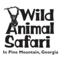 Pine Mountain Wild Animal Park