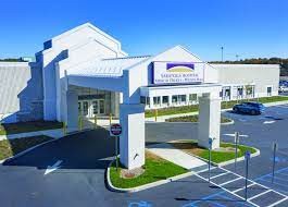 Wilton Mall