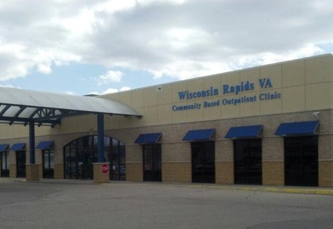 Wisconsin Rapids CBOC