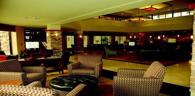 Wright-Patterson Inns