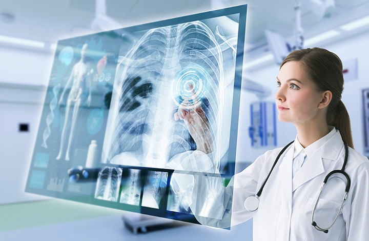 Eglin AFB - Radiology / X-ray Lab