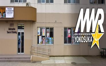 Yokosuka ITT Travel Office