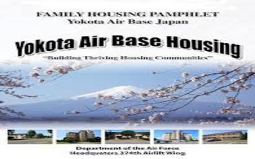 Yokota AB Housing Office