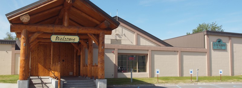 Yukon Club - Eielson AFB