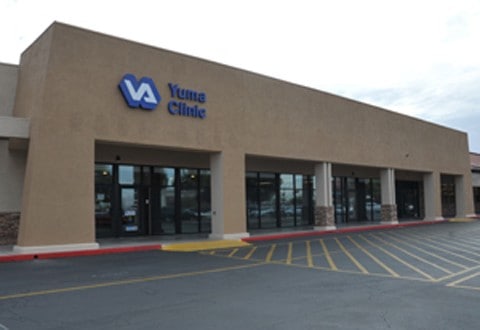 Yuma CBOC