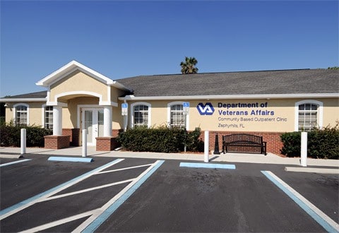 Zephyrhills CBOC
