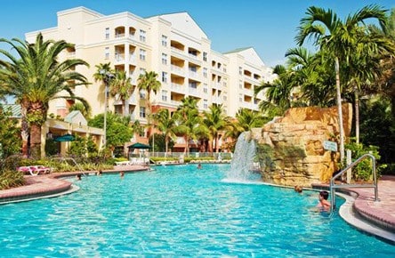 Vacation Village at Weston