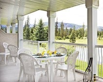 Sunchaser Vacation Villas at Riverside