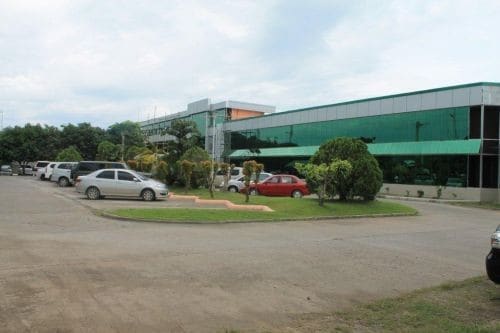 Davao Adventist Hospital