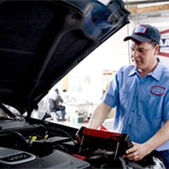 AAMCO Transmissions & Total Car Care