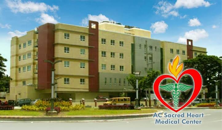 Ac Sacred Heart Medical Center