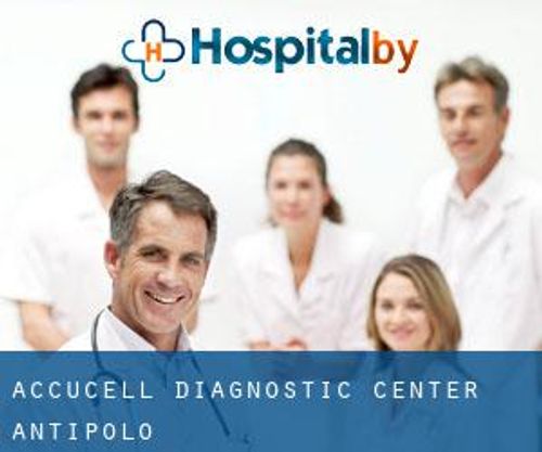 Accucell Diagnostic Center