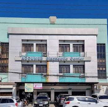 Accumed Diagnostic Center Inc