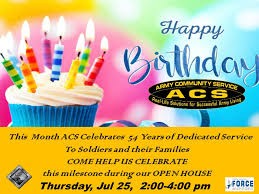 Outreach Services- Joint Base Langley-Eustis