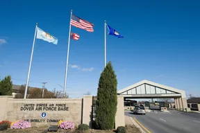 AFI - Dover AFB