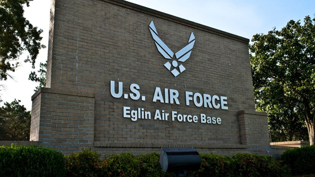 AFI - Eglin AFB