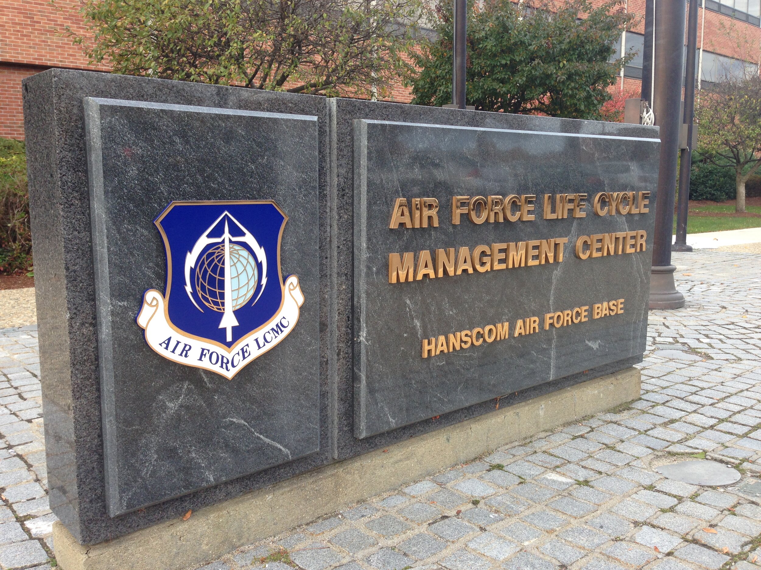 AFI - Hanscom AFB