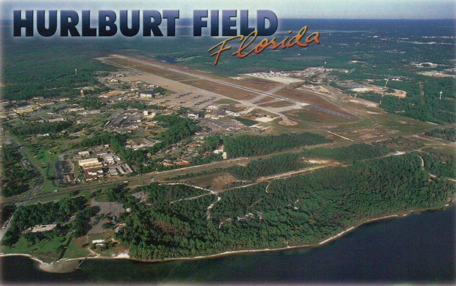 AFI - Hurlburt Field