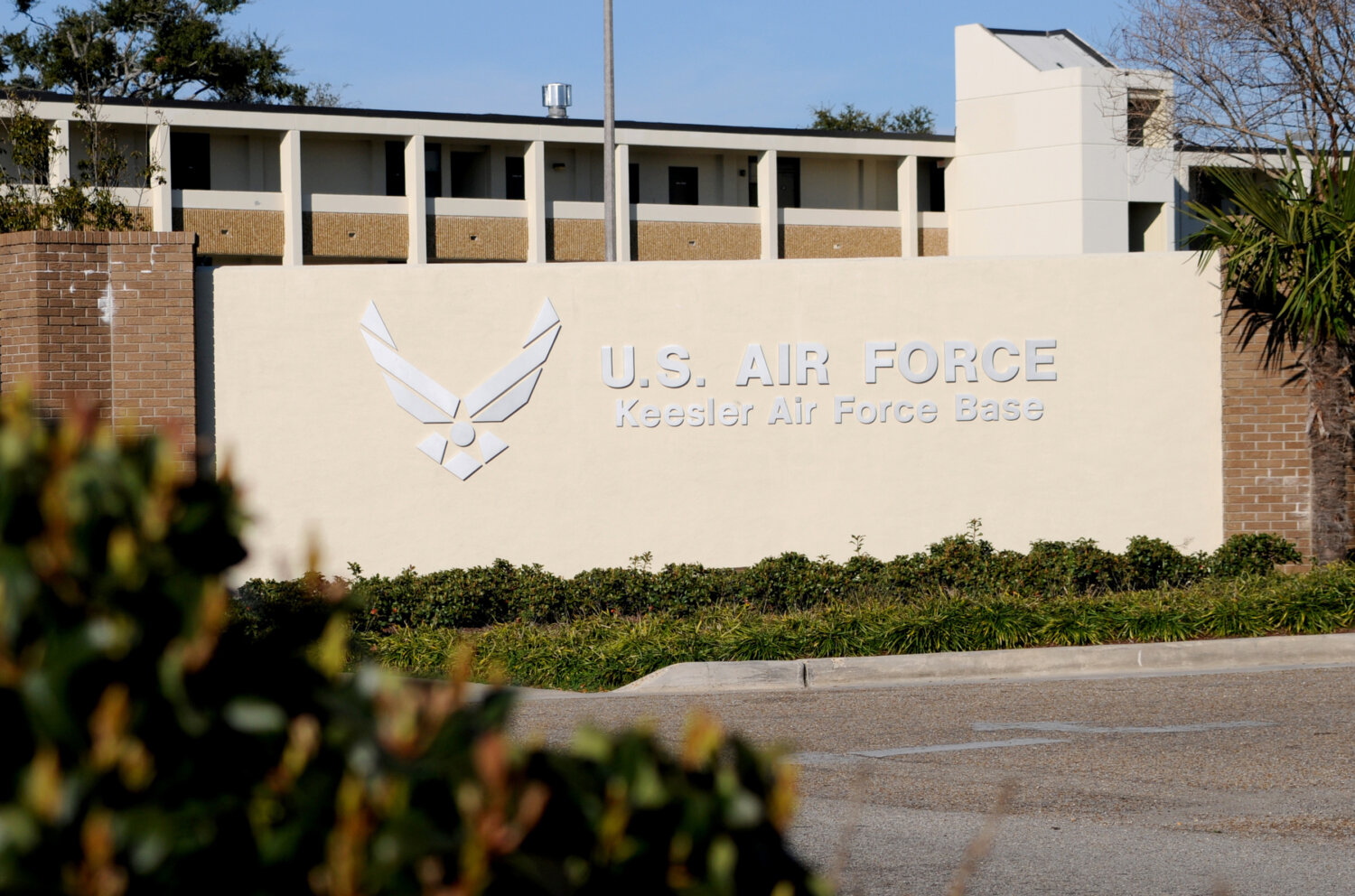AFI - Keesler AFB