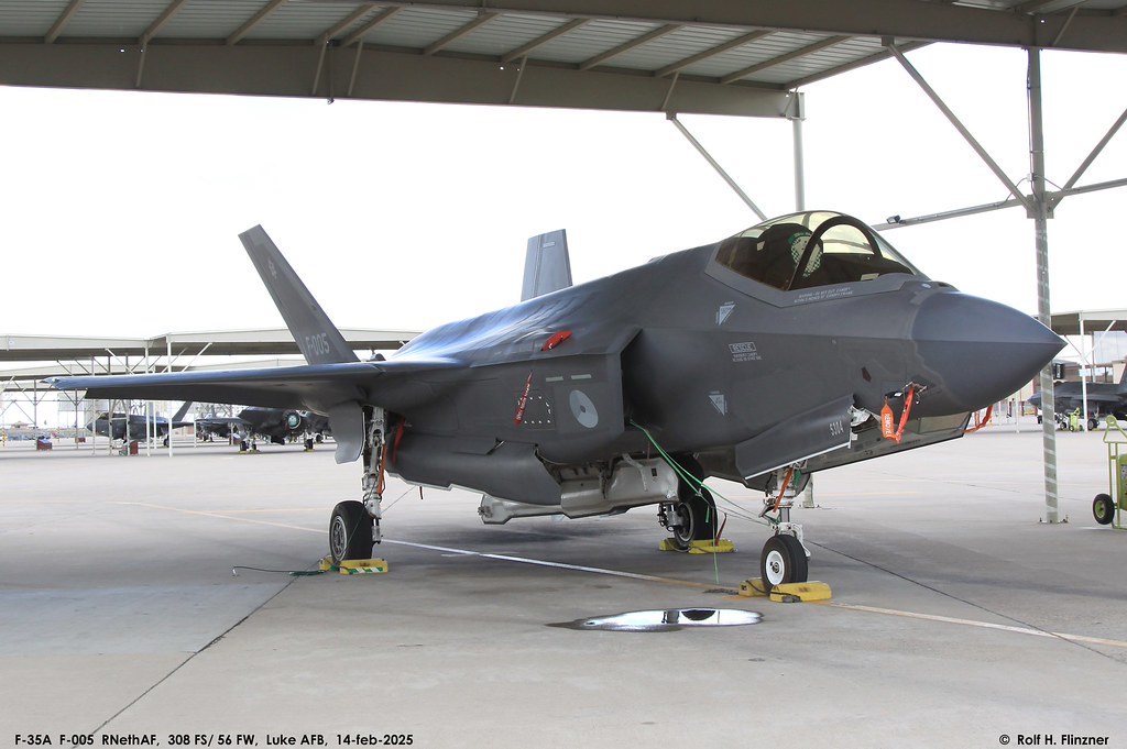 AFI - Luke AFB