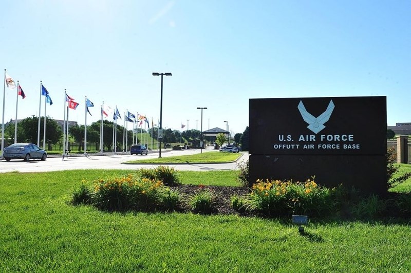 AFI - Offutt AFB