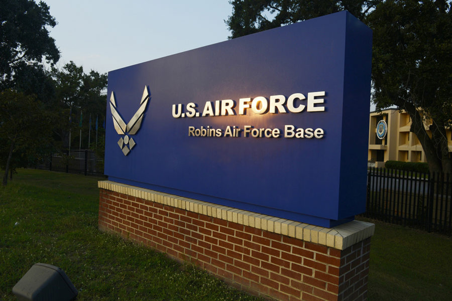 AFI - Robins AFB