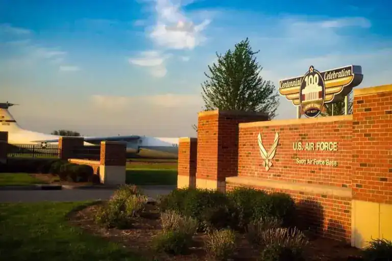 AFI - Scott AFB