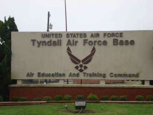 AFI - Tyndall AFB