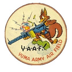 Airfield Services Branch- MCAS Yuma