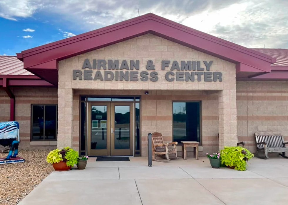 Airman &amp; Family Readiness Center