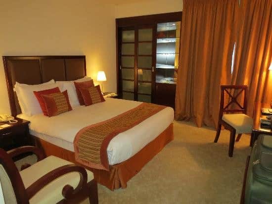 Al Ain Palace Hotel