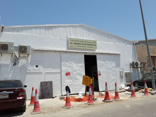 Al Taalea Auto Service