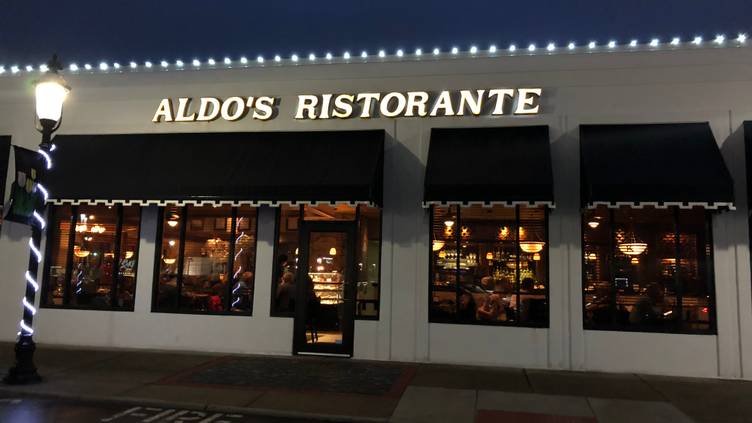 Aldo’s Ristorante