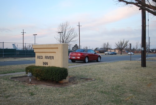 Red River Inn