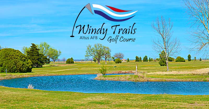 Windy Trails Golf Course