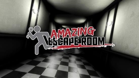 Room Escape Games