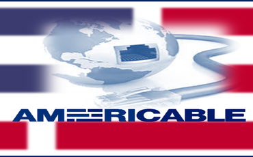 Americable - NAF Atsugi