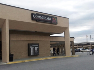 Joint Base Andrews Commissary